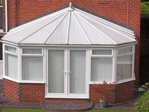 Conservatories, Glaziers Tufnell Park