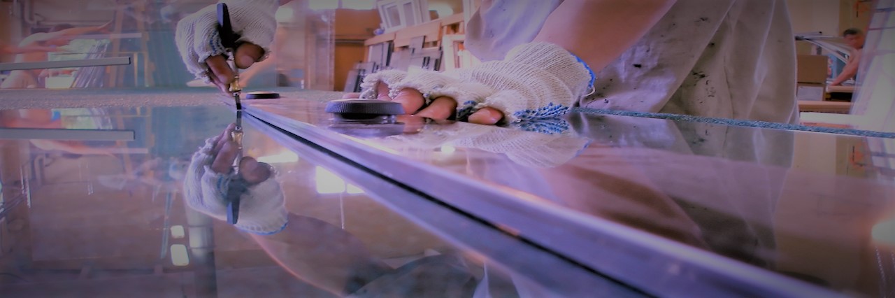 Slider, Glass Cutting Service in Tufnell Park, N19