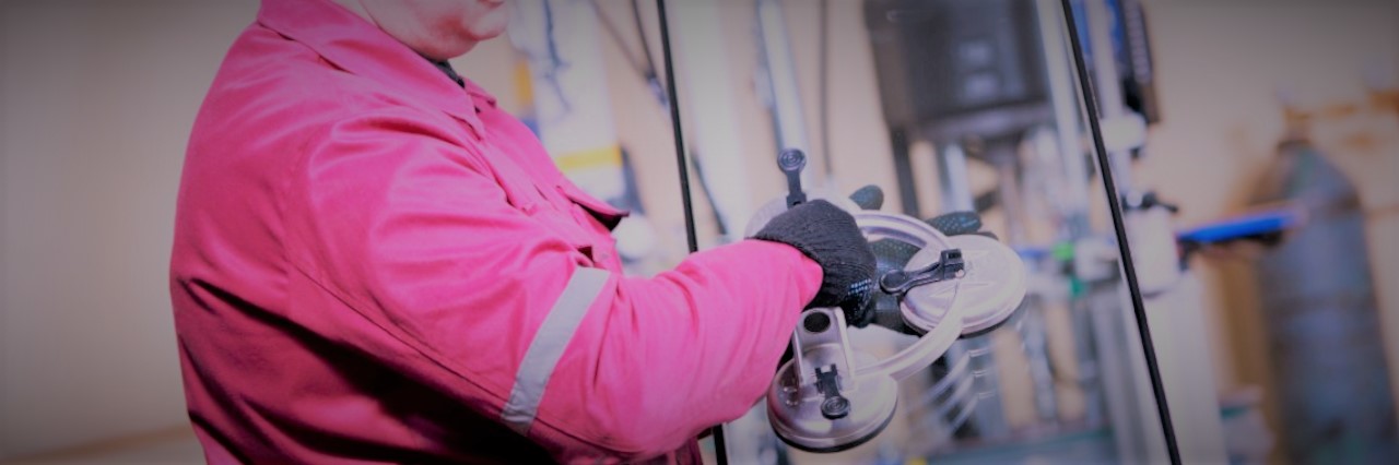 Slider, Glass Fitters in Tufnell Park, N19